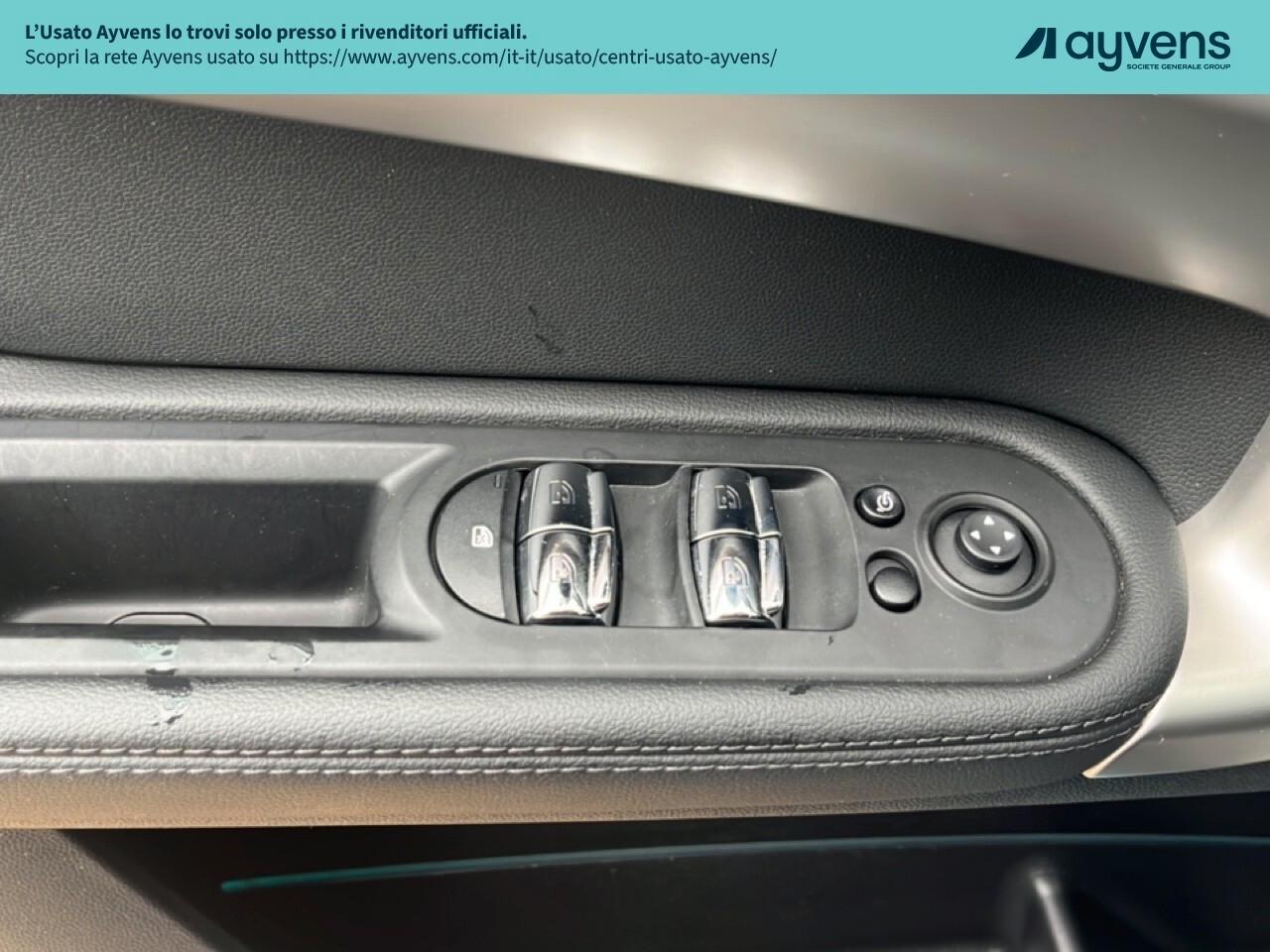 Mini Cooper S Countryman 1.5 SE Yours ALL4