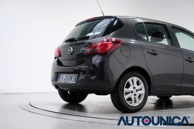 OPEL Corsa 1.4 90CV START&STOP AUTOMATICA 5 PORTE