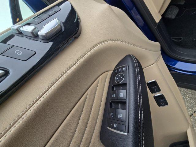 MERCEDES-BENZ GLE 350 d 4Matic Coupé Premium Plus PERMUTE