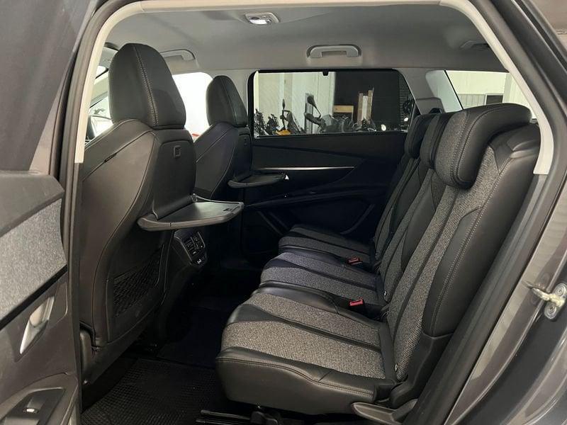Peugeot 5008 BlueHDi 130 S&S Allure