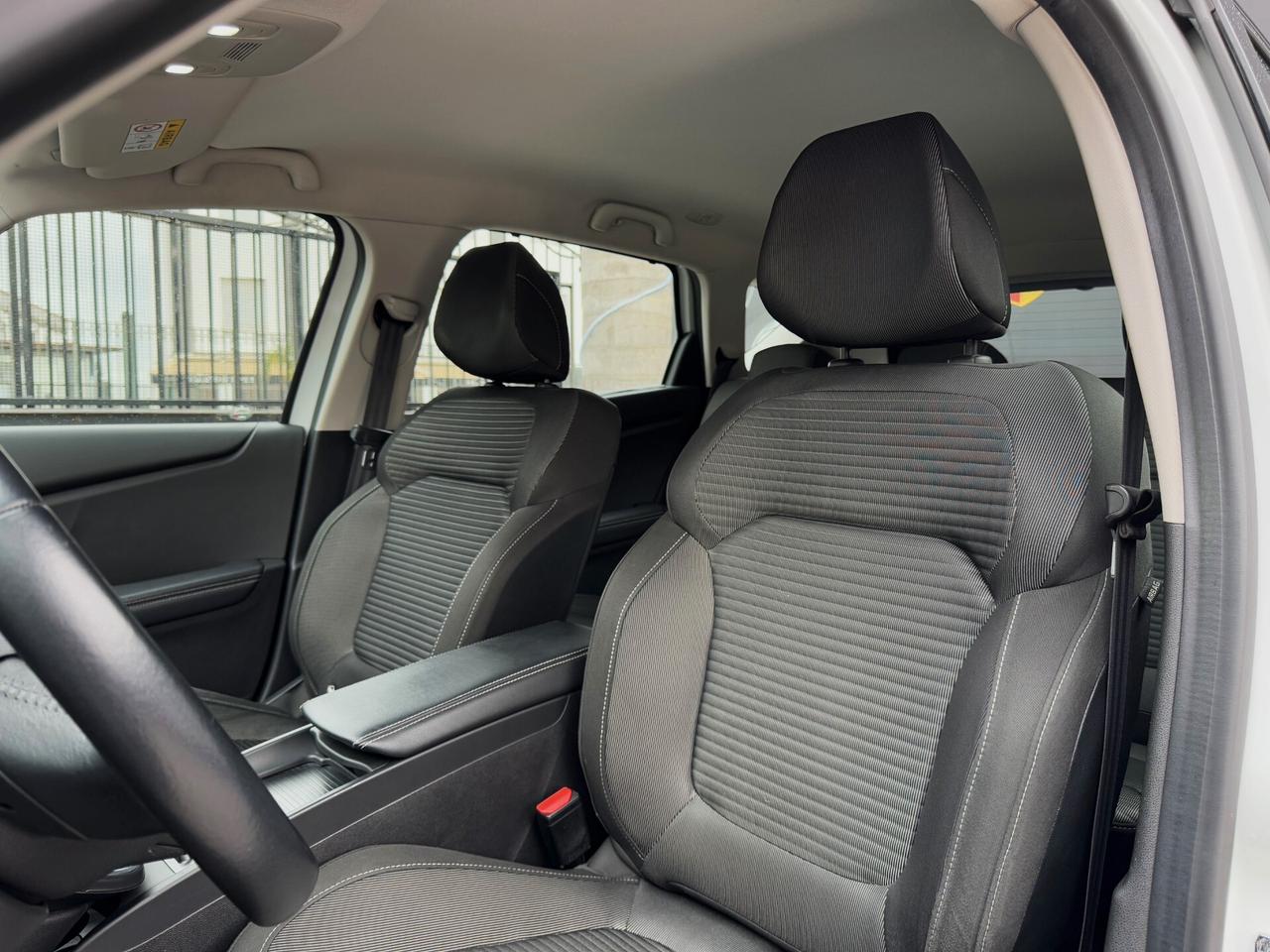 Renault Scenic 1.3 TCE Energy Sport Edition2 140CV