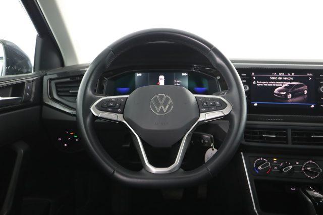 VOLKSWAGEN Polo Polo 1.0 TSI DSG Life