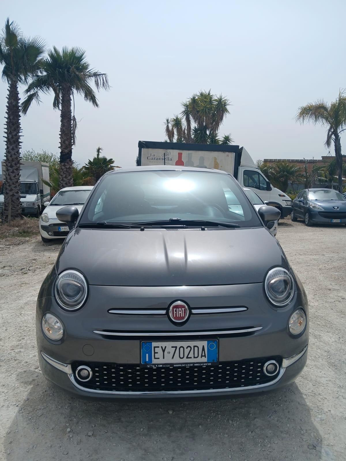 Fiat 500 1.3 Multijet 16V 95 CV Pop