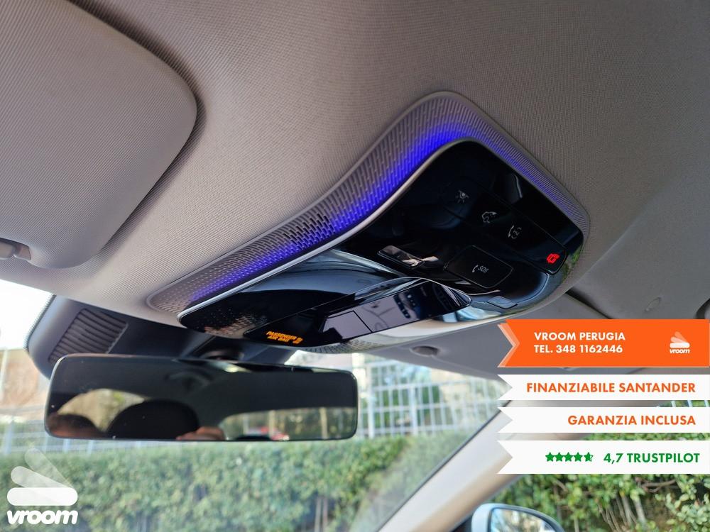 MERCEDES Classe C 220 d Mild hybrid Premium Plus