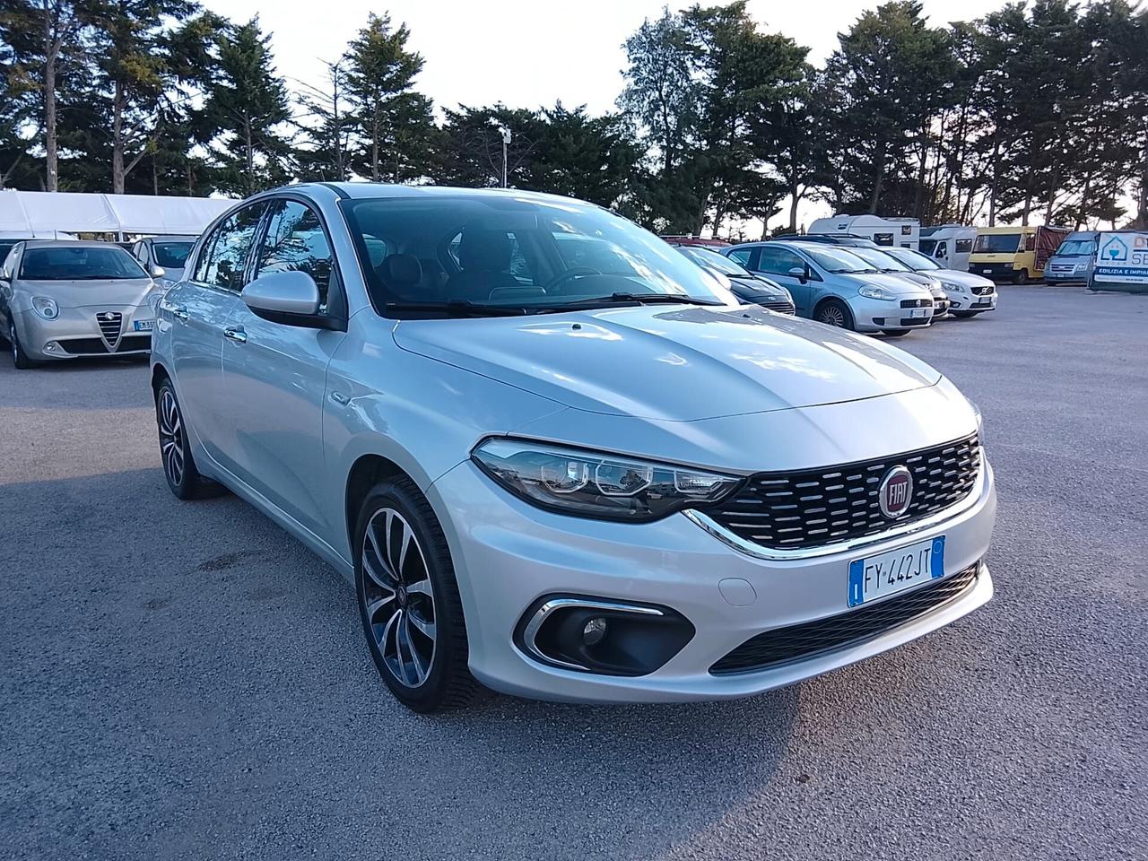 Fiat Tipo 1.3MTJ 5porte business