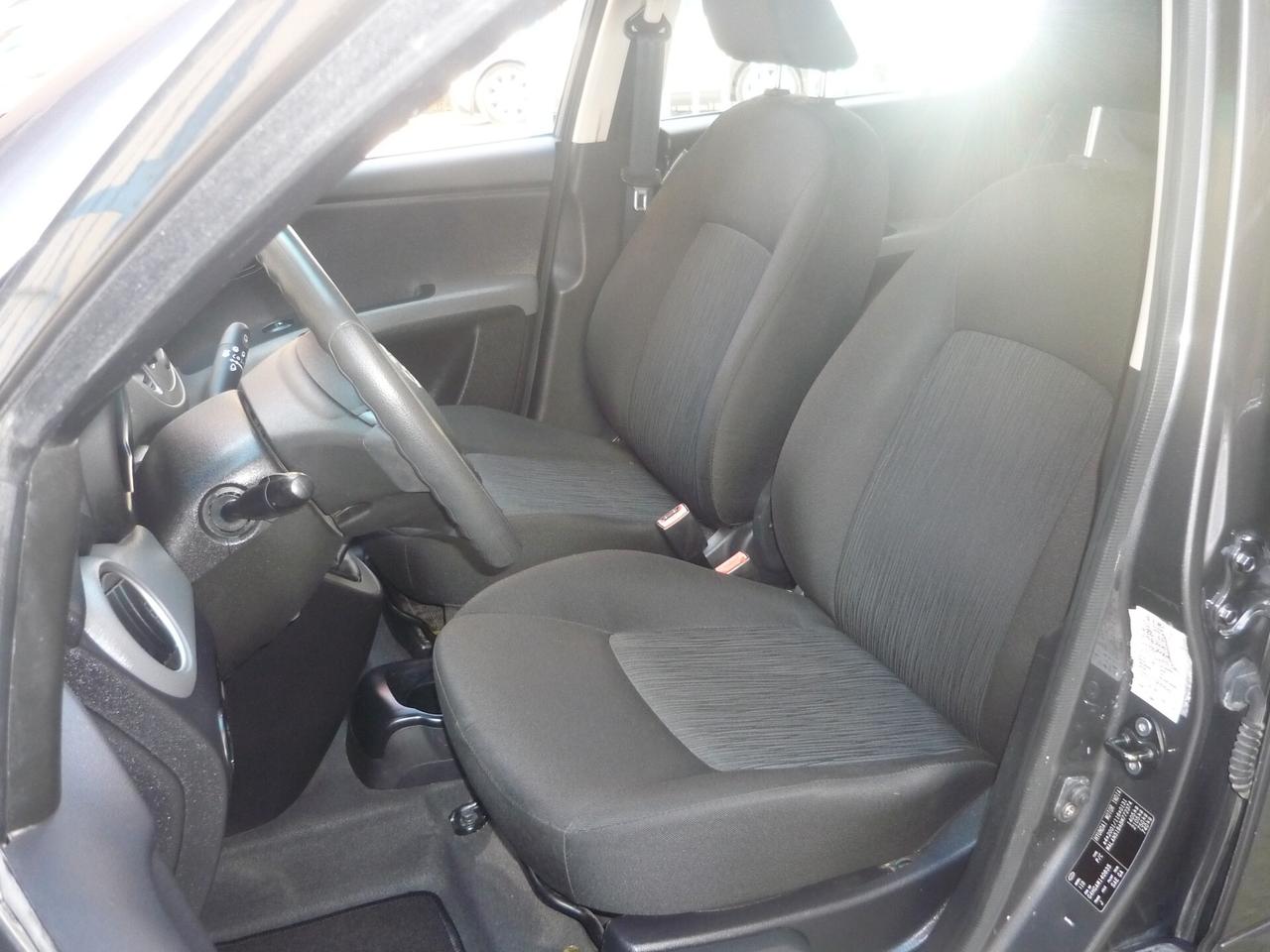 Hyundai i10 1.1 12V Comfort