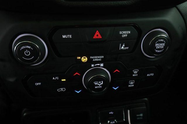 JEEP Renegade Renegade 1.5 Turbo T4 MHEV Limited