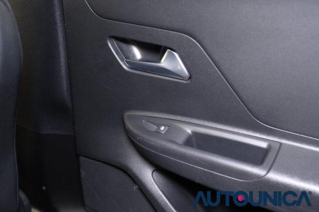OPEL Mokka 1.2 TURBO 130 CV AUTOMATICA ELEGANCE NEOPATENTATI