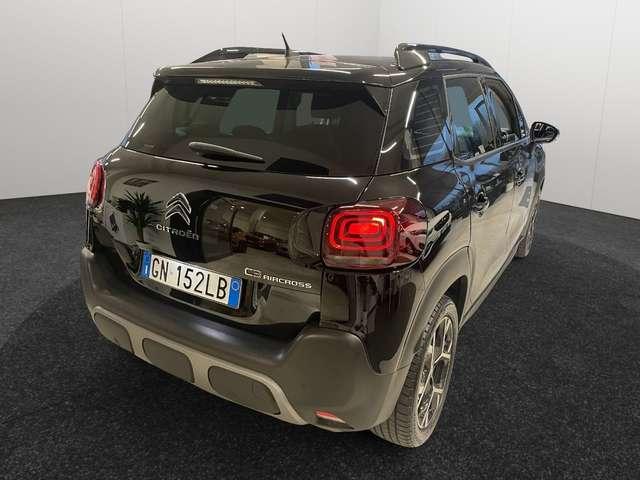 Citroen C3 Aircross 1.2 puretech 110Cv Shine Pack