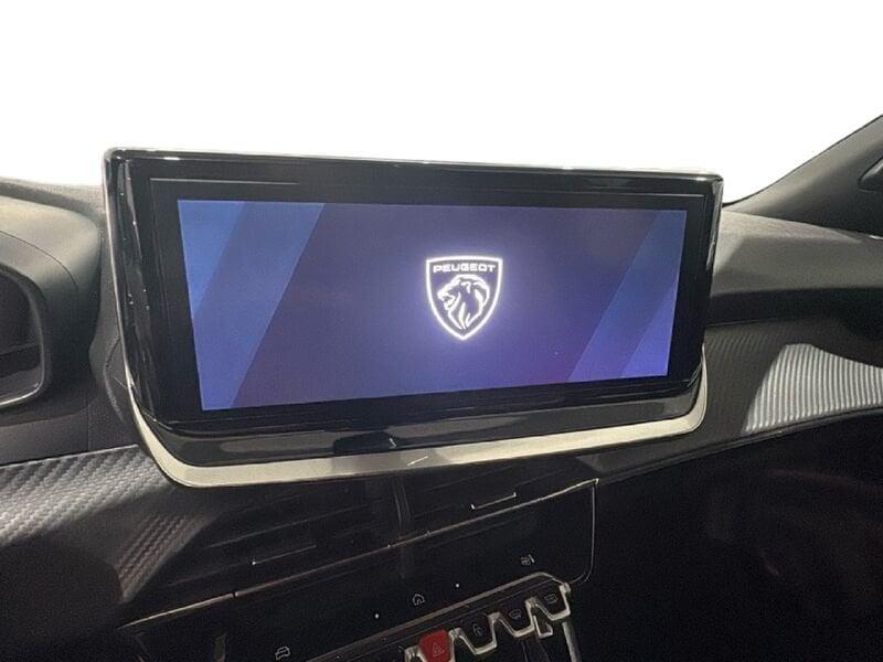 Peugeot 2008 PureTech 100 S&S Allure