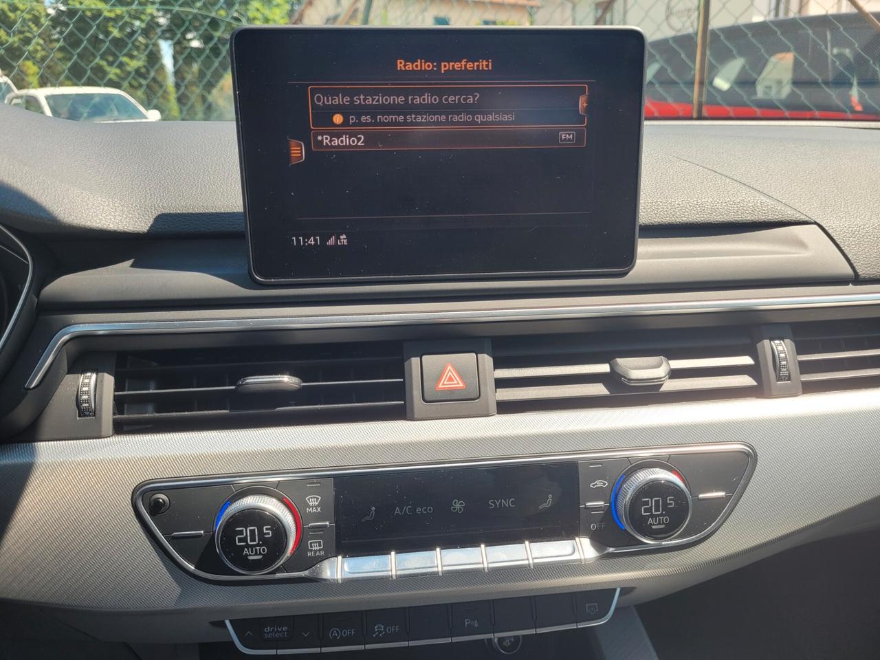 Audi A4 Avant 40 g-tron S tronic Business