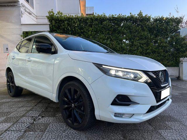 NISSAN Qashqai 1.5 dCi 115 CV DCT N-Tec