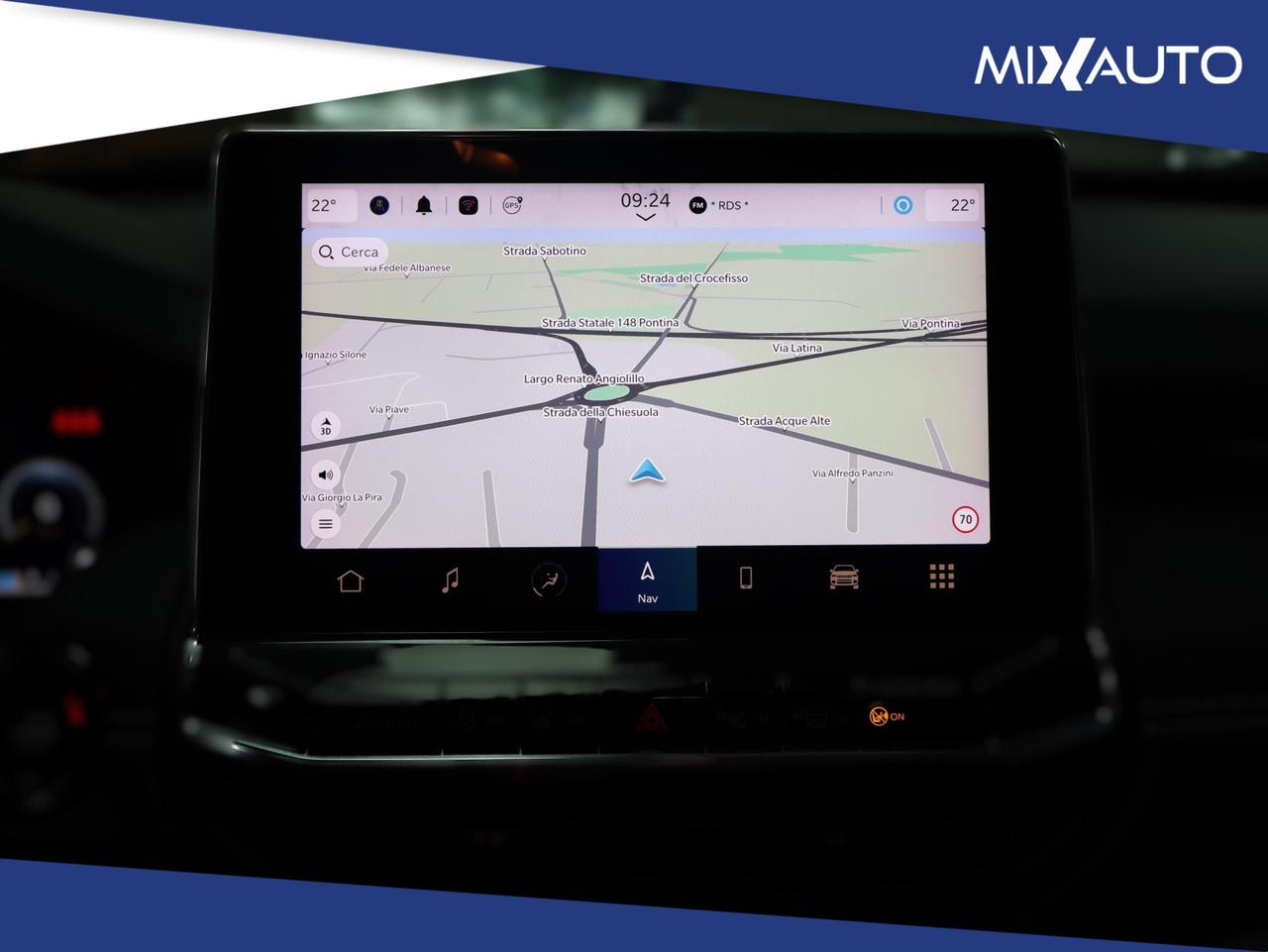 Jeep Compass 1.5 Turbo T4 MHEV S 2wd 130CV DCT