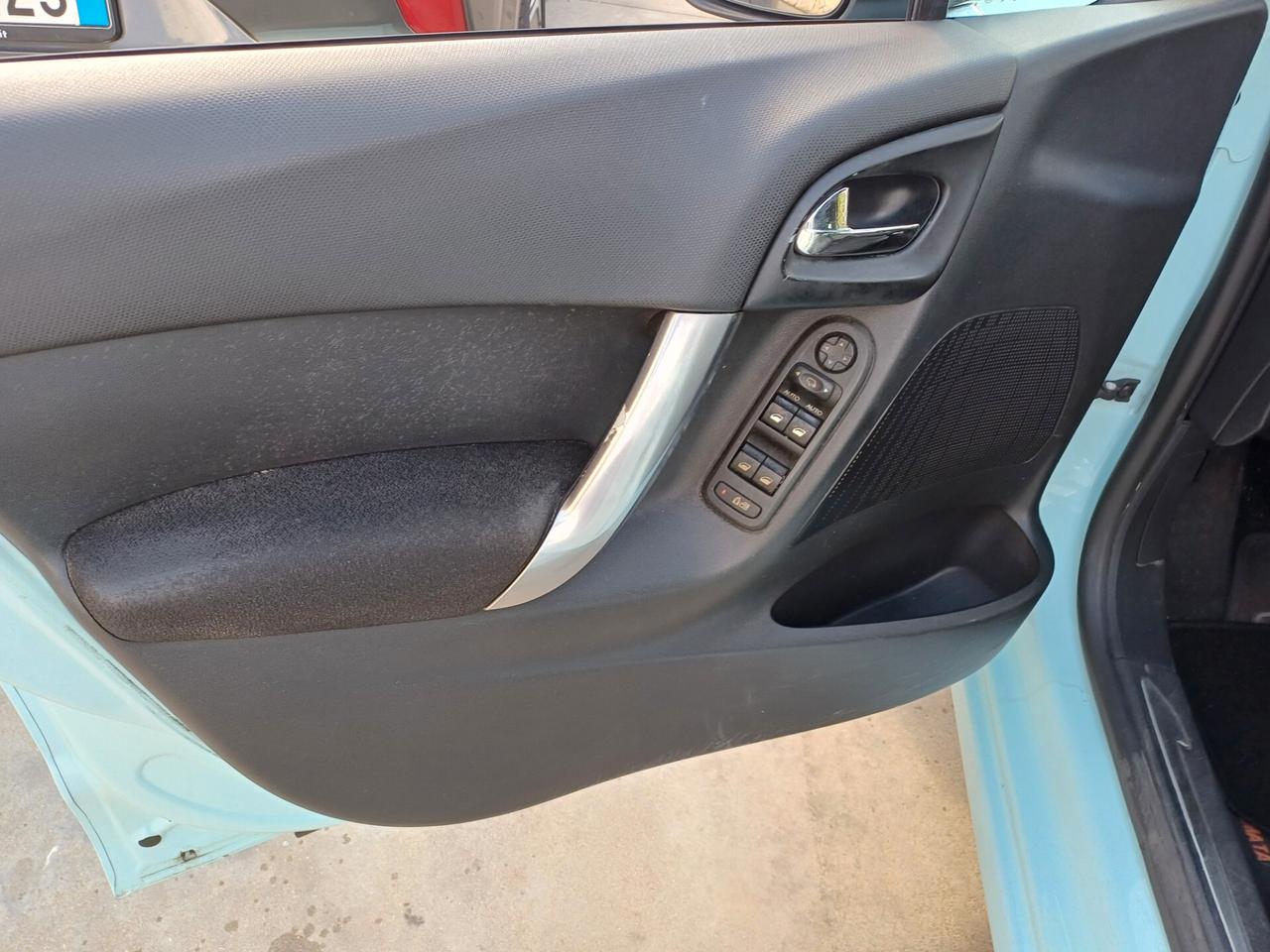 Citroen C3 1.4 HDi 70 Exclusive