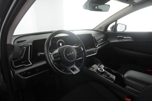KIA Sportage Sportage 1.6 CRDi MHEV DCT Style
