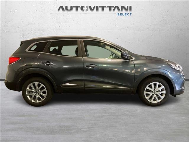 RENAULT Kadjar 1.3 TCe 140cv Business EDC FAP