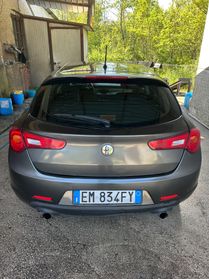Alfa Romeo Giulietta 2.0 140 CV