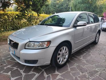 Volvo V50 2.0 D cat summum automatica
