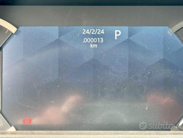 LAND ROVER Range Rover Evoque 2.0D I4 163 CV AWD