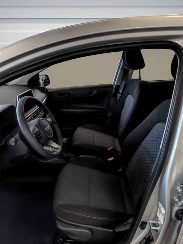 KIA Picanto 1.0 GDi GPL 5 porte Urban