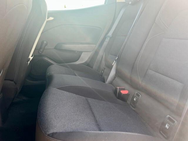 Renault Clio 1.0 TCe 100 GPL Zen