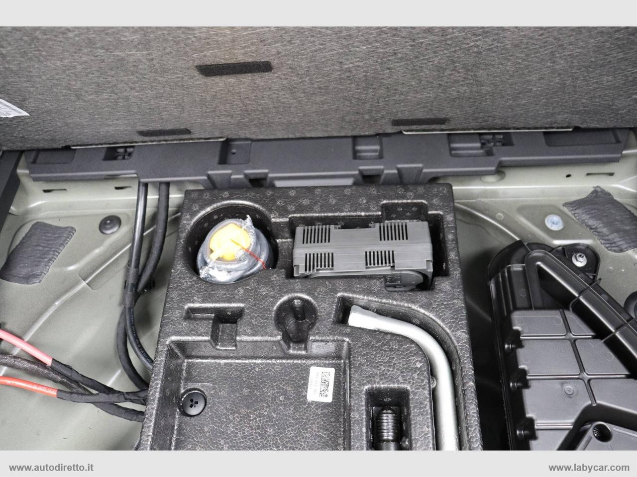 AUDI A5 Avant TFSI 150 kW S tronic S Line ed.