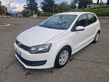 Vw Polo 1.2 TDI 5 p. CARROZZERIA DA RIVEDERE