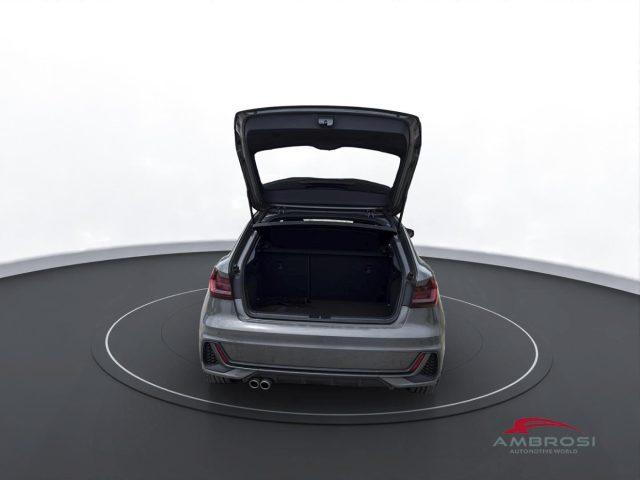 AUDI A1 Sportback 40 2.0 tfsi S Line Competition 207cv s-t