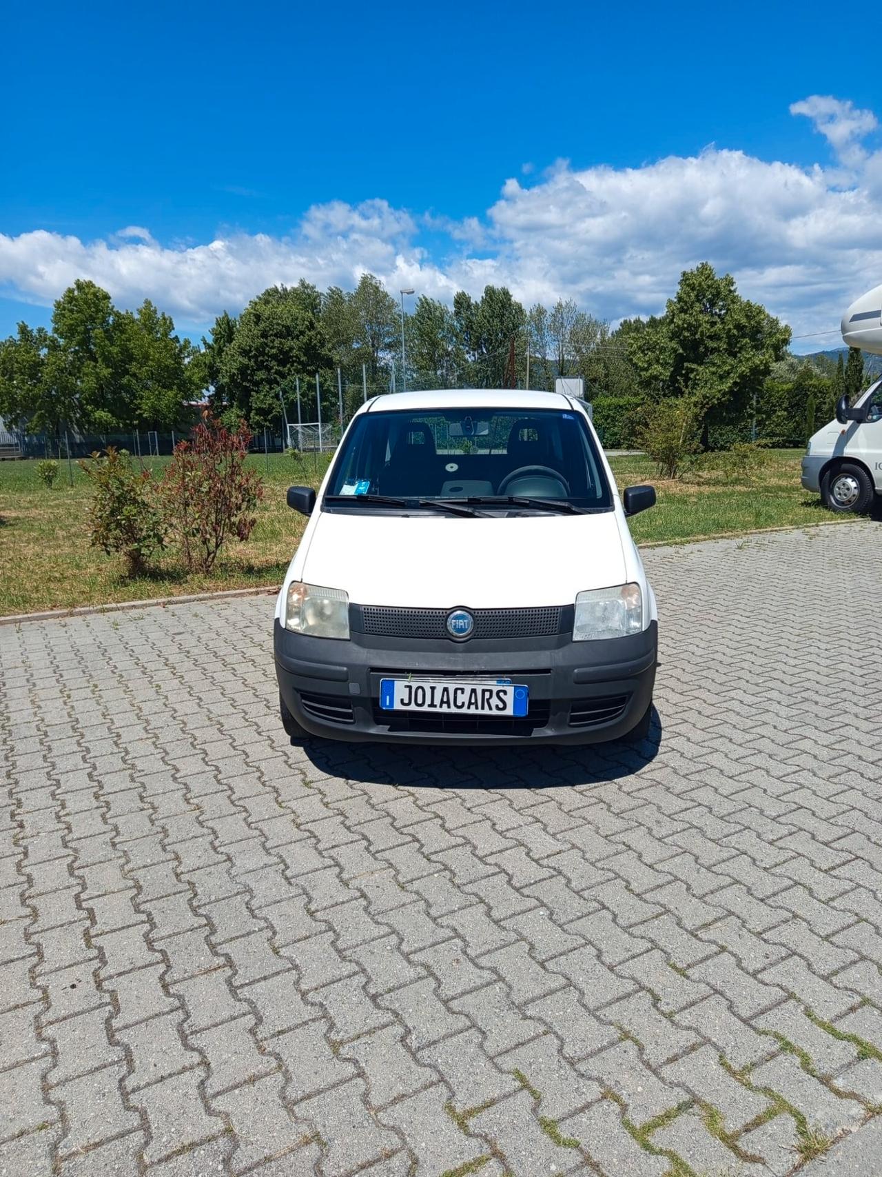 Fiat Panda 1.1 Active