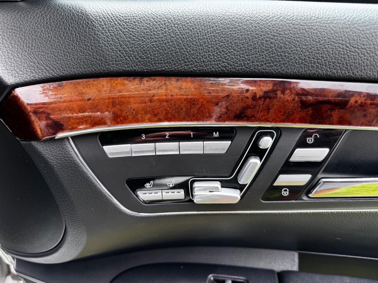 Mercedes-benz S 350 Classe S 350 4 matik