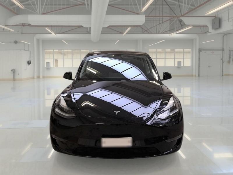 TESLA MODEL Y 75 KWH PERFORMANCE DUAL MOTOR 4WD AUT SUV