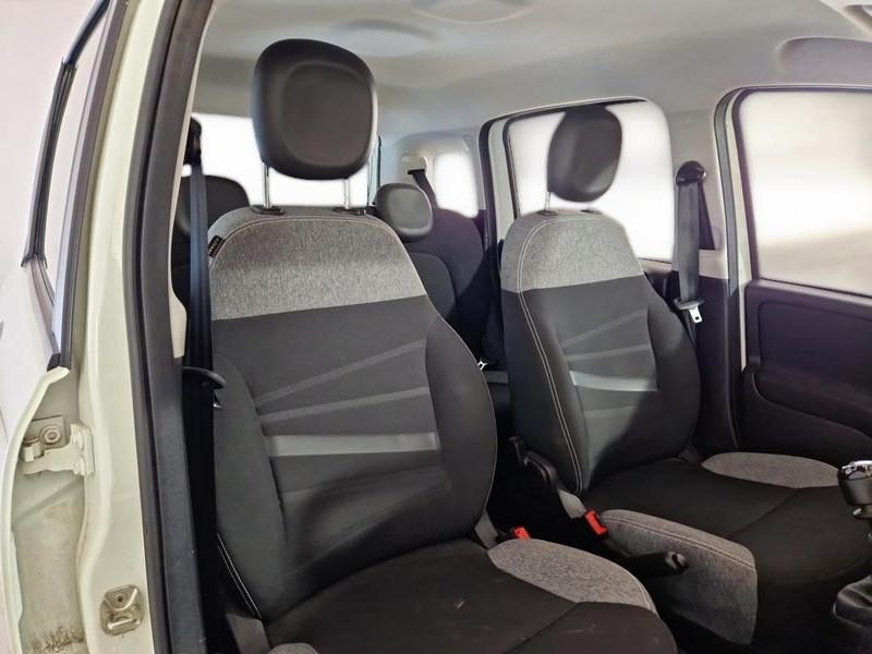 FIAT PANDA 0.9 TwinAir Turbo 85cv Wild 4x4 5 PORTE