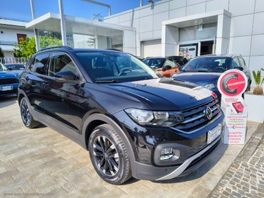 VOLKSWAGEN T-Cross 1.0 TSI 110 CV Style GARANZIA VOLKSWAGEN 2026