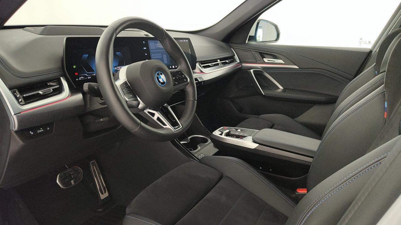 BMW X1 U11 - X1 xdrive 25e MSport Pro auto