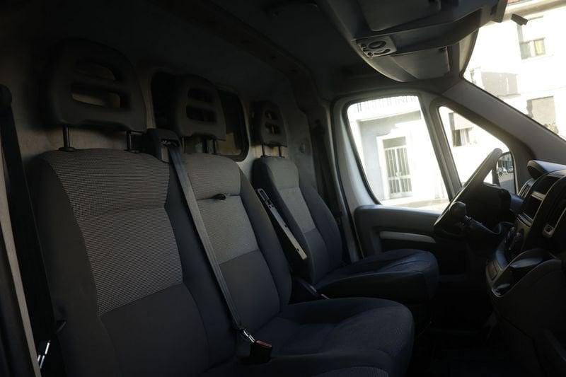 Peugeot e-Boxer PEUGEOT BOXER 330 2.2 HDI 100CV L1H1 Unicoproprietario