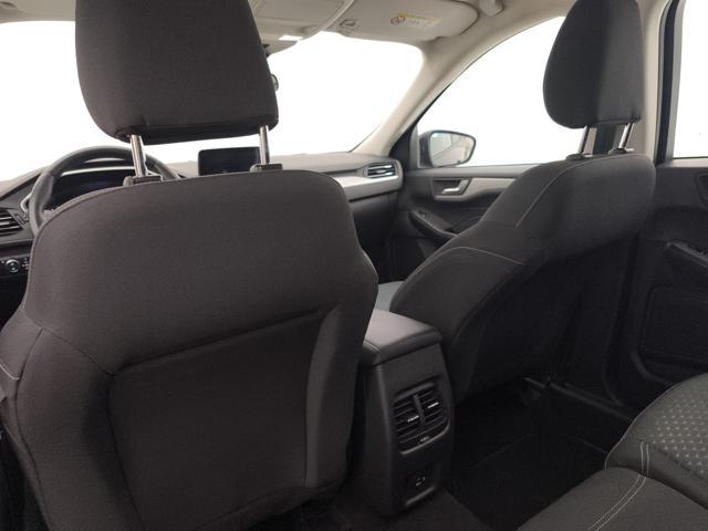 FORD Kuga 2.5 full hyb.Conn.2wd 190cv e-shifter