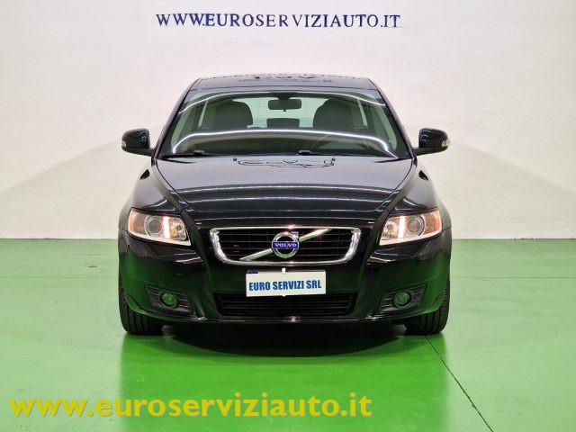 VOLVO V50 D2 POLAR