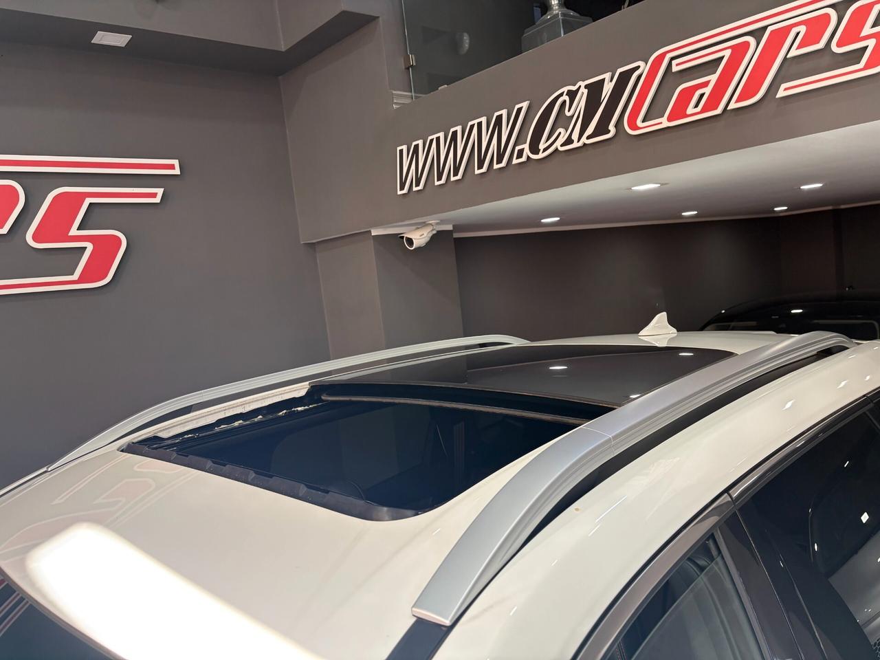 Cirelli 3 1.5 bi-fuel Gpl di Serie Sport 139cv CVT Automatica