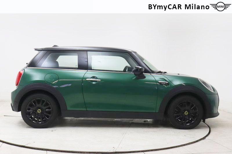 Mini Cooper SE 3p Classic auto