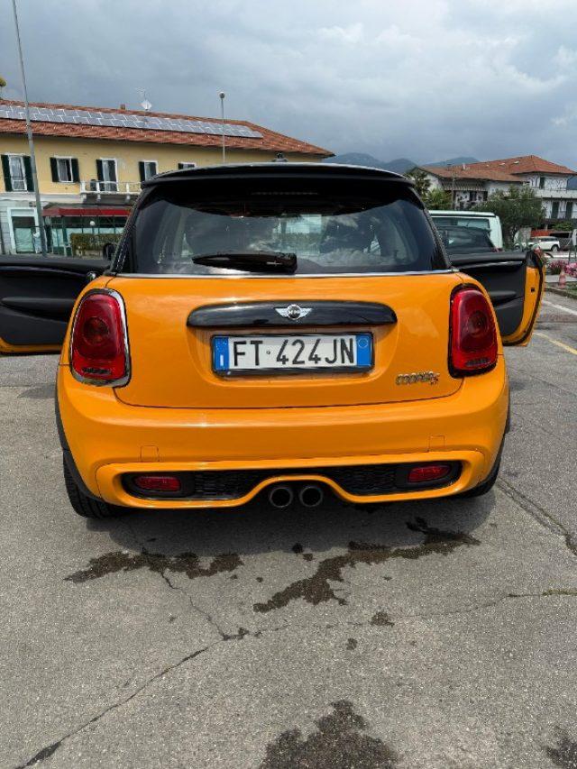 MINI Cooper S 2.0 Cooper S