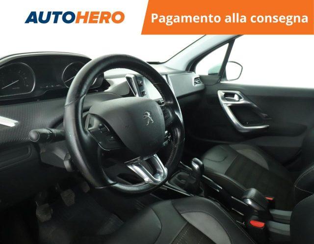 PEUGEOT 2008 1° serie BlueHDi 100 Allure