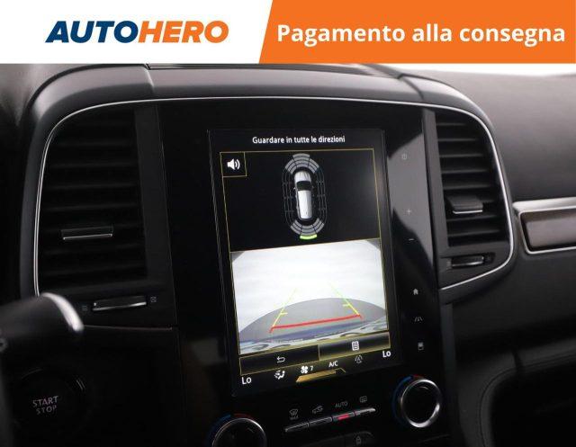 RENAULT Koleos dCi 175CV X-Tronic Energy Executive
