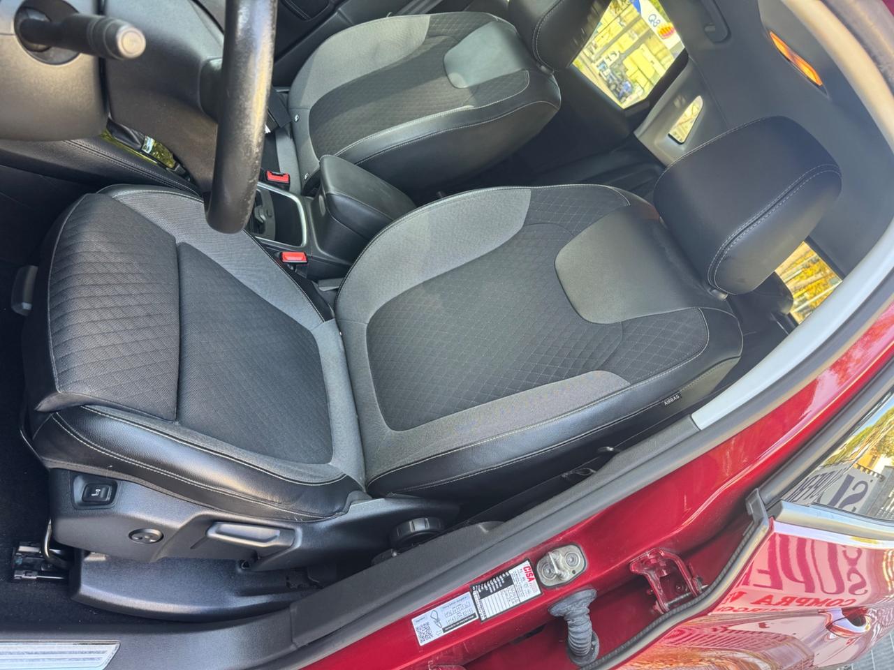 Opel Grandland X 1.5 diesel neopaten garanzia 12 mesi
