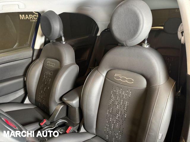 FIAT 500X 1.3 MultiJet 95 CV Connect