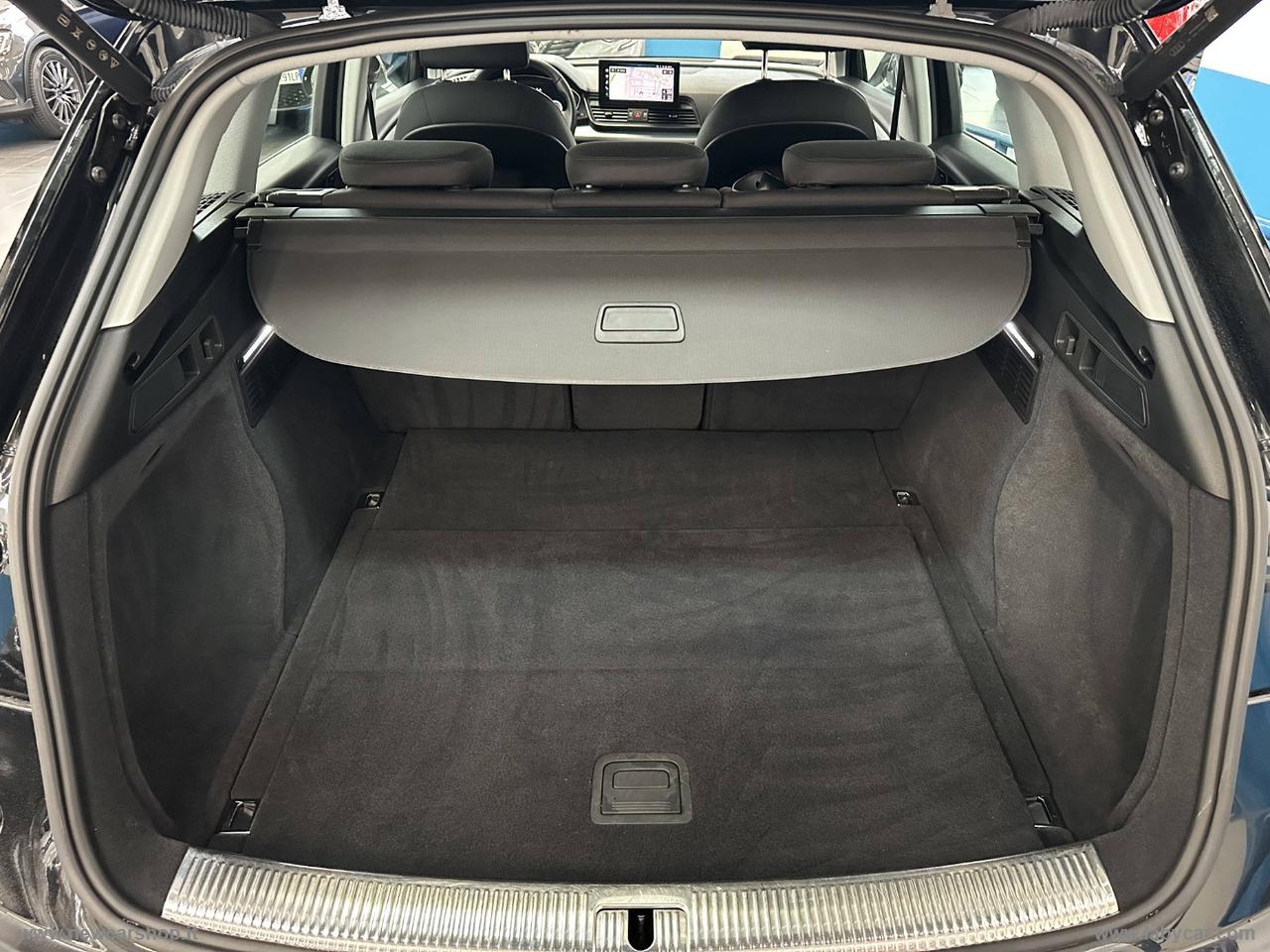 AUDI Q5 40 TDI 204CV quattro S tronic BUSIN. ADVANCED