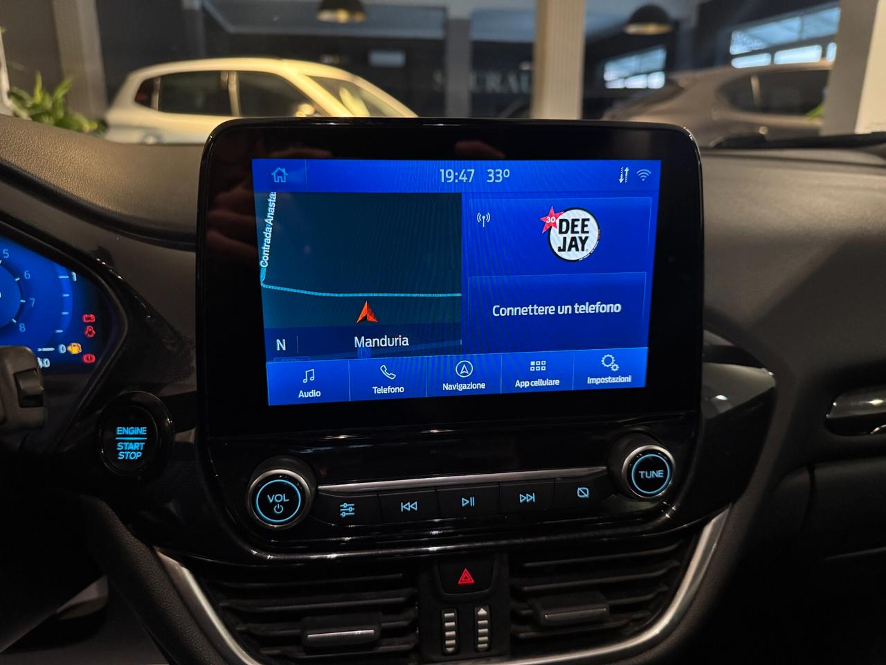FORD PUMA N1 1.0 ECOBOOST HYBRID 125CV ST-LINE 2021