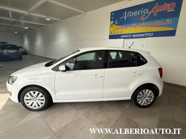 VOLKSWAGEN Polo 1.2 TDI DPF 5 p. Comfortline