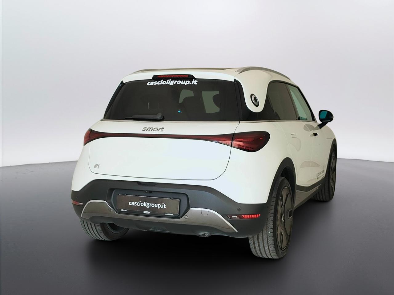 SMART PREMIUM