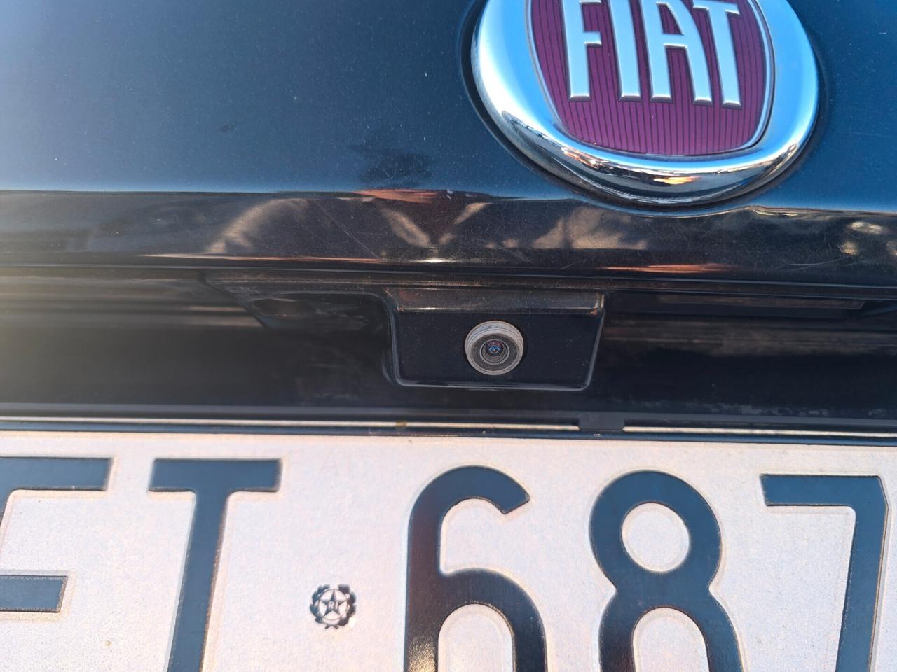 Fiat Tipo 1.4 T-Jet 120CV SW Lounge