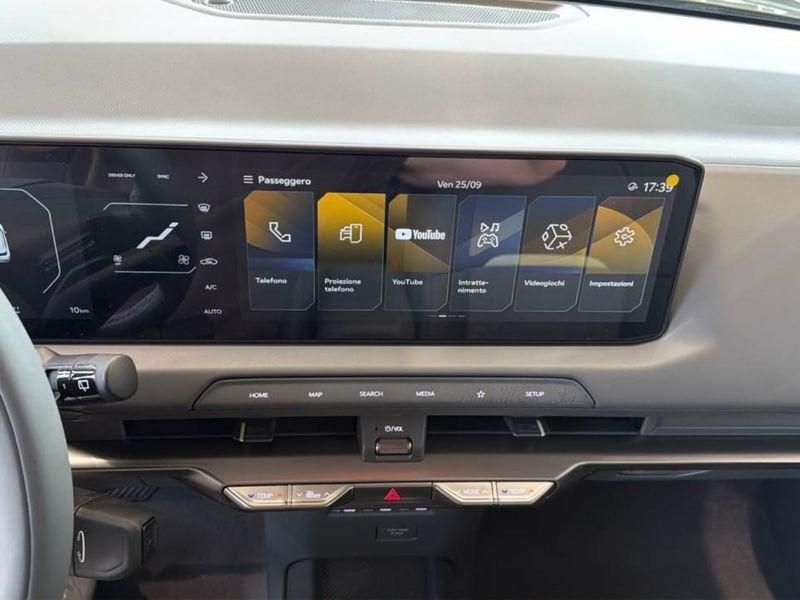 Kia EV2 Standard Range Air (Navi Pack)